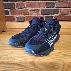 M 9.5 Dame 7 EXTPLY Black